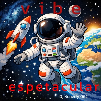 Vibe espetacular - Single