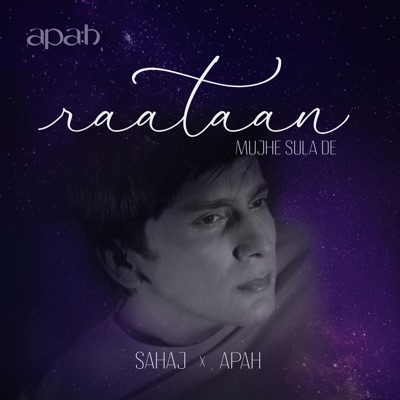 Raataan (feat. Sahaj) - Single