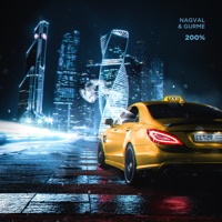 200% - Single - Nagval & Gurme