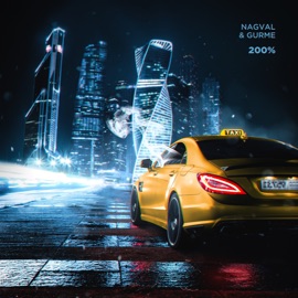200% Nagval & Gurme