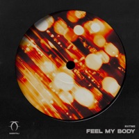 Feel My Body - Single - Riitme