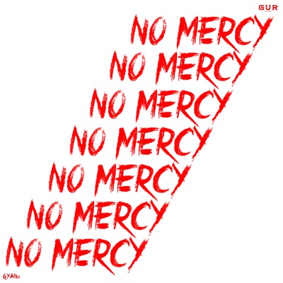 No Mercy - Single
