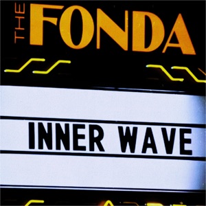 Live at the Fonda