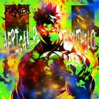 African Phonk Intukuthelo - EP - KURXIEN