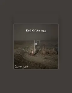 Queer Cat सुनें, म्यूज़िक वीडियो देखें, बायो पढ़ें, दौरे की तारीखें और बहुत कुछ देखें!