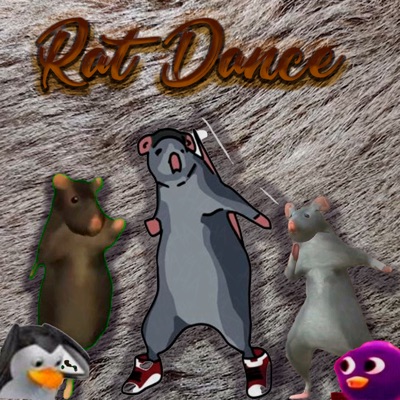Rat Dance - Single