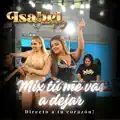 Mix tú me vas a dejar