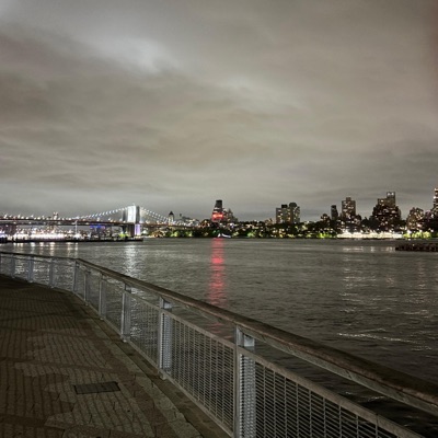 Break it Up - Single