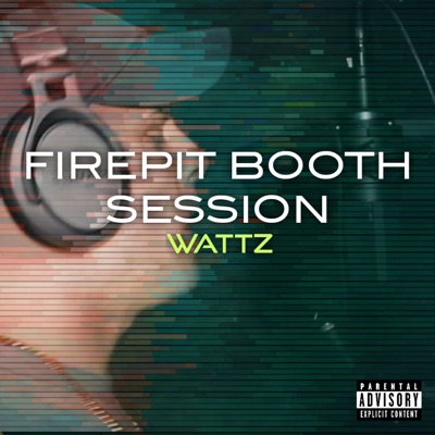 FirePit Booth Session - Single