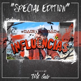 Influencias Nando Esteban