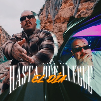 Hasta Que Llegue el Día - Single