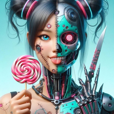 BIO NEXUS (feat. Before the Devil Knows You're Dead)