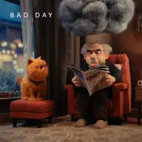 Bad Day — Lorena Kirchhoffer