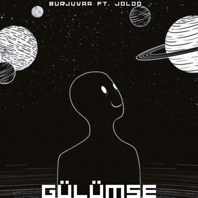 Gülümse (feat. Joldo) - Single