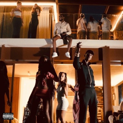 Laisse Moi (feat. BOUB'Z) - Single