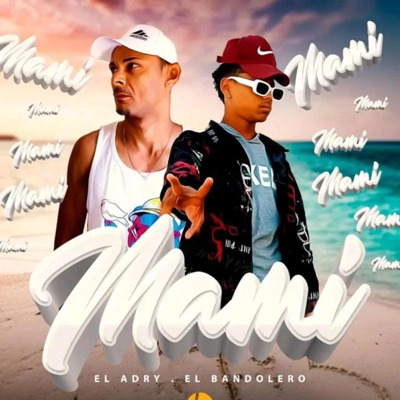 El Adry - Single