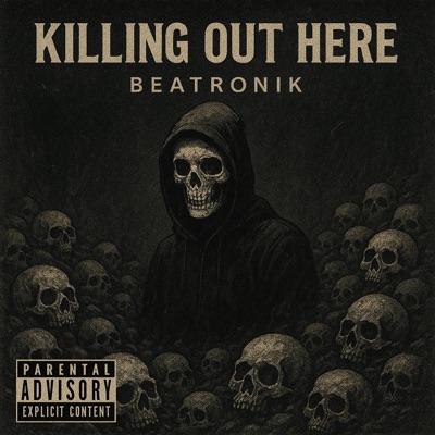 Killing out here - Single