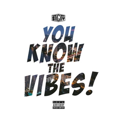 YKTV (You Know the Vibes) - Single