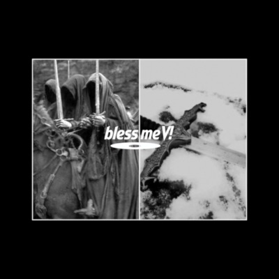 bless me - Single