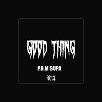 pgm supa