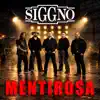 Mentirosa