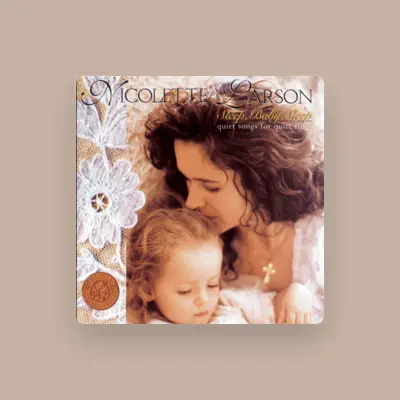 Listen to Nicolette Larson, watch music videos, read bio, see tour dates & more!