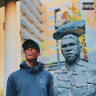 Balance (feat. Kxngblu) - Single