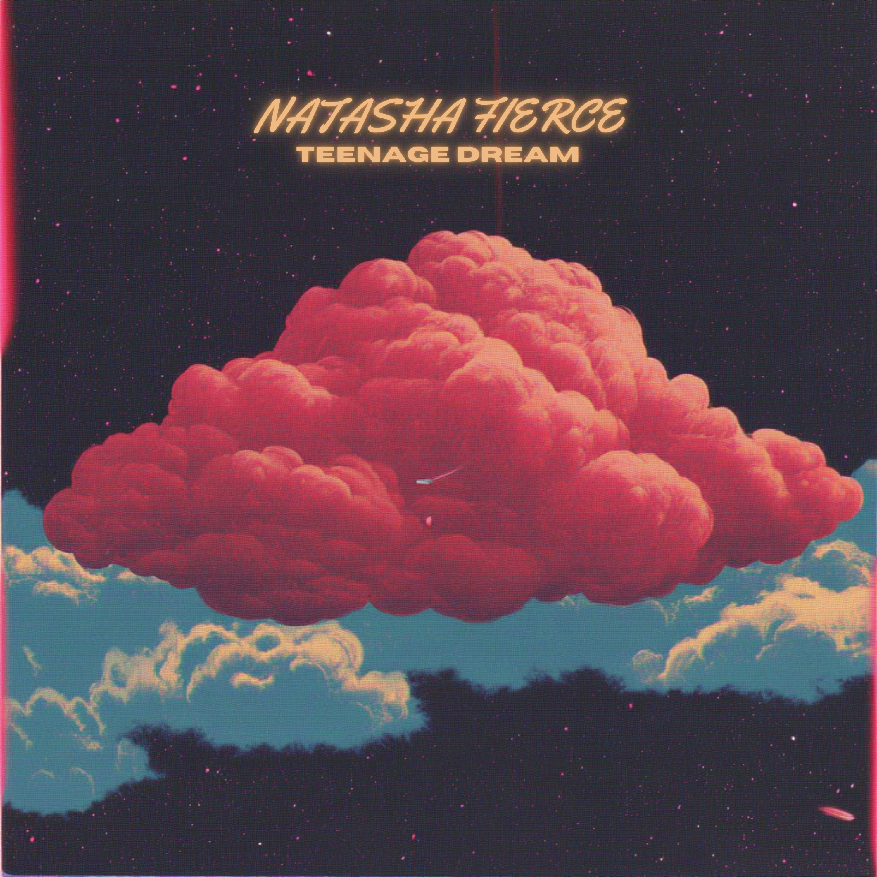 Teenage Dream - Single