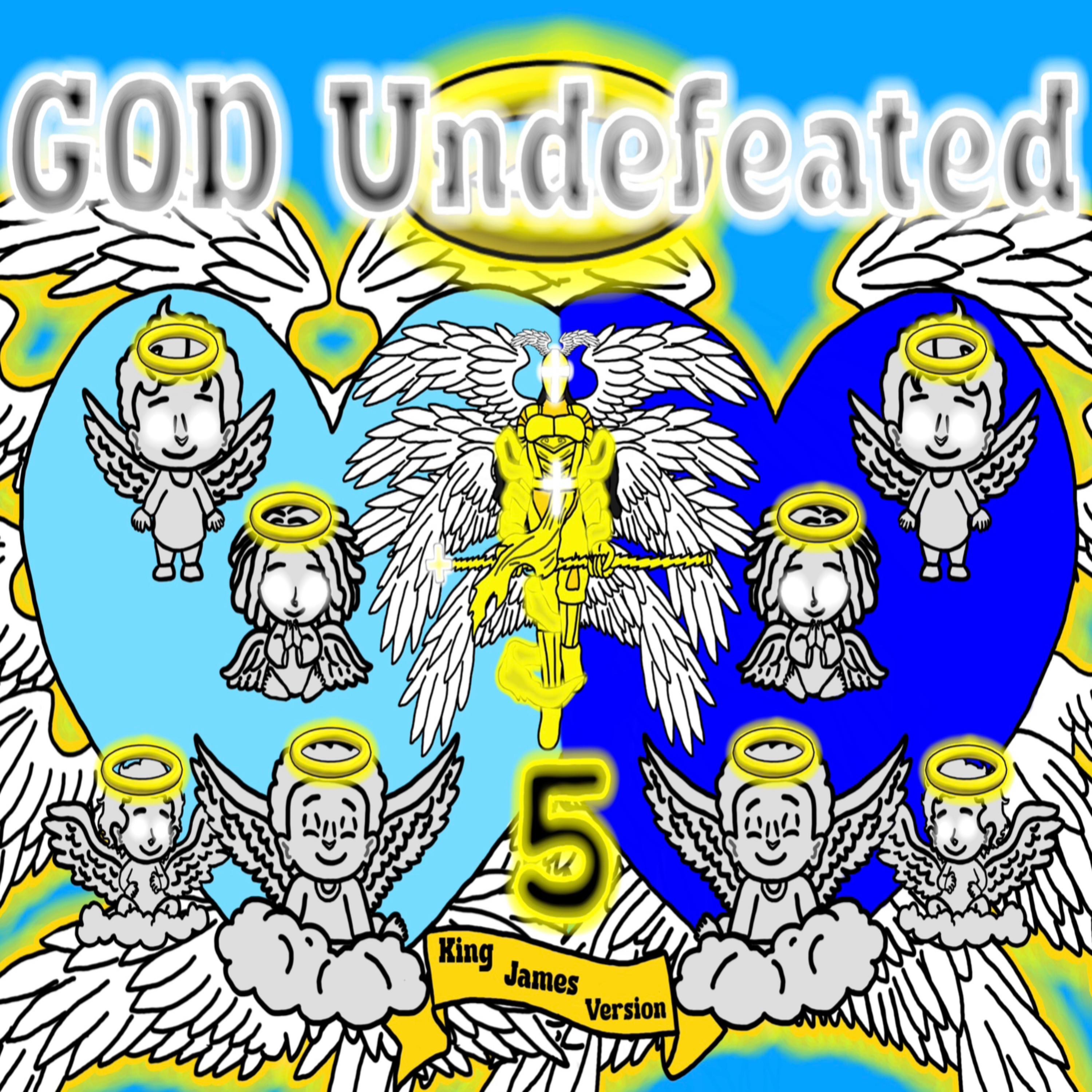 Scott Family Time with God - Family Time with God