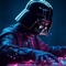 Vader's Synthwave cover