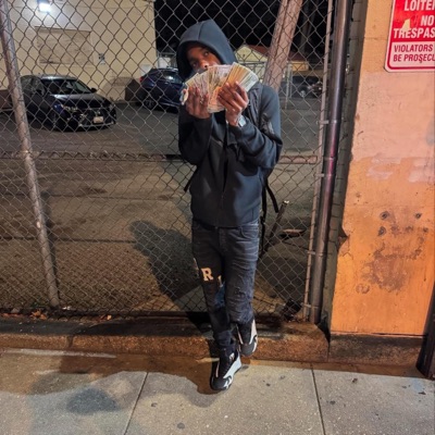 Terrorizin The City - Single