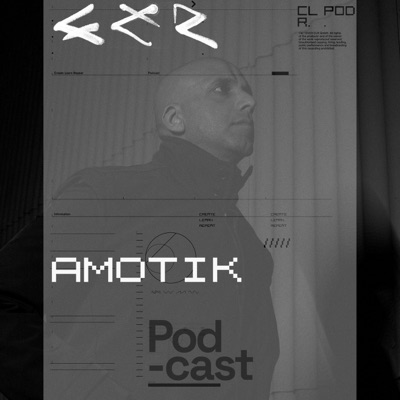 CLR: Amotik (DJ Mix)