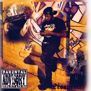 Outside (feat. Mafioso & K’s Da Joker)
