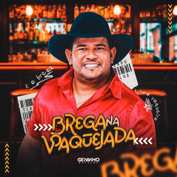 Brega na Vaqueja