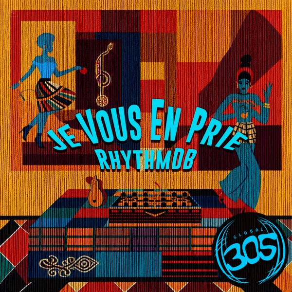 Je Vous En Prie - Single