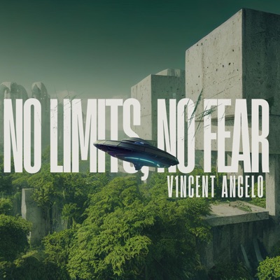 NO LIMITS, NO FEAR - Single