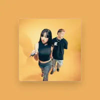 undefined을(를) 듣고, 뮤직 비디오를 보고, 약력을 읽고, 투어 일정 등을 확인하세요!