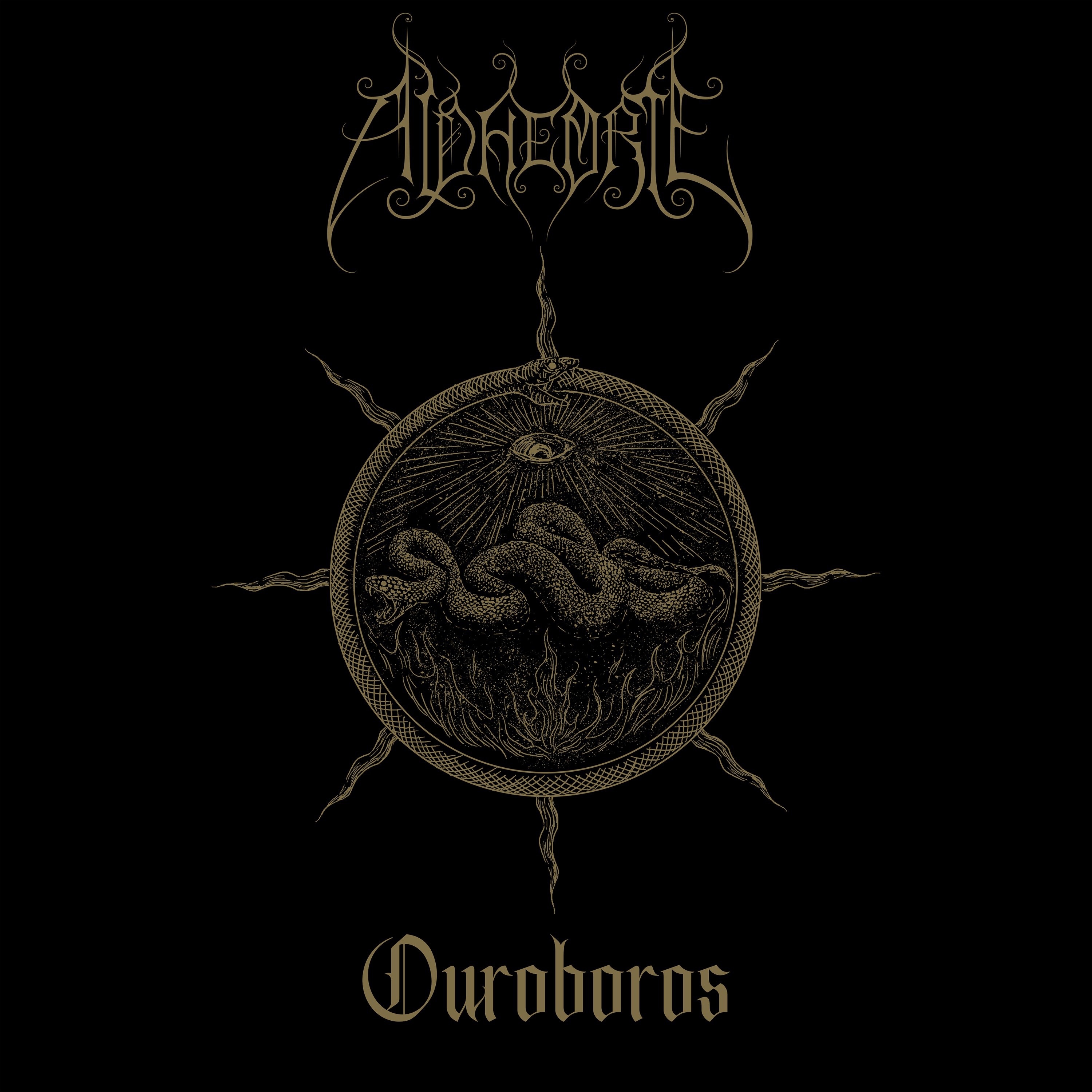 Ouroboros - Single