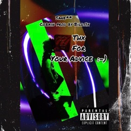 Thx For Your Advice Sane** Cobain