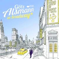 Am Broadway - Götz Alsmann
