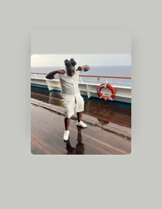 Span G सुनें, म्यूज़िक वीडियो देखें, बायो पढ़ें, दौरे की तारीखें और बहुत कुछ देखें!