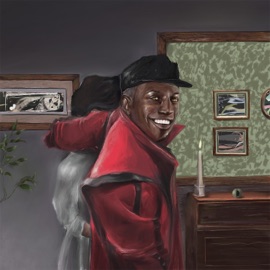 O Lord Conductor Williams