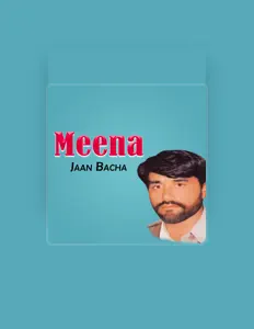 Listen to Jaan Bacha, watch music videos, read bio, see tour dates & more!