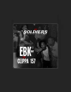 Listen to EBK Kdot, watch music videos, read bio, see tour dates & more!