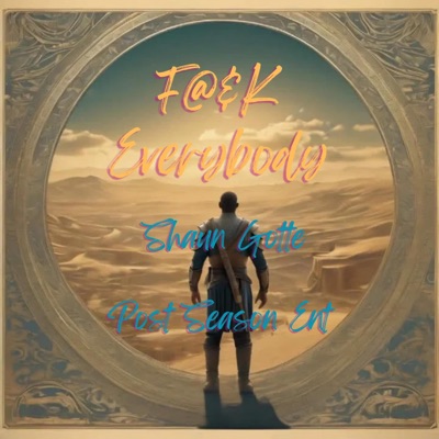 Fuck Everybody - Single