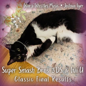 Classic Final Results (From