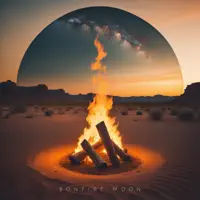 Bonfire Moon — Palo Canto