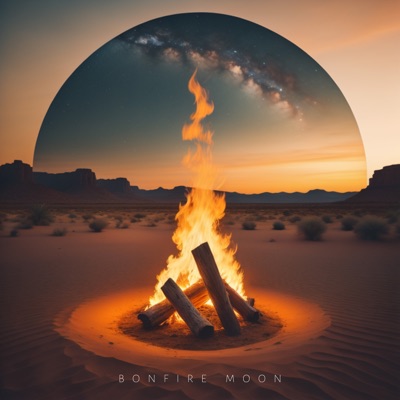 Bonfire Moon - Single