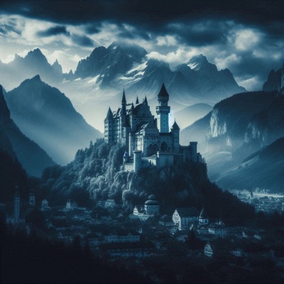 THE WORLD OF AURA 2 - EP