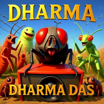DHARMA - Single